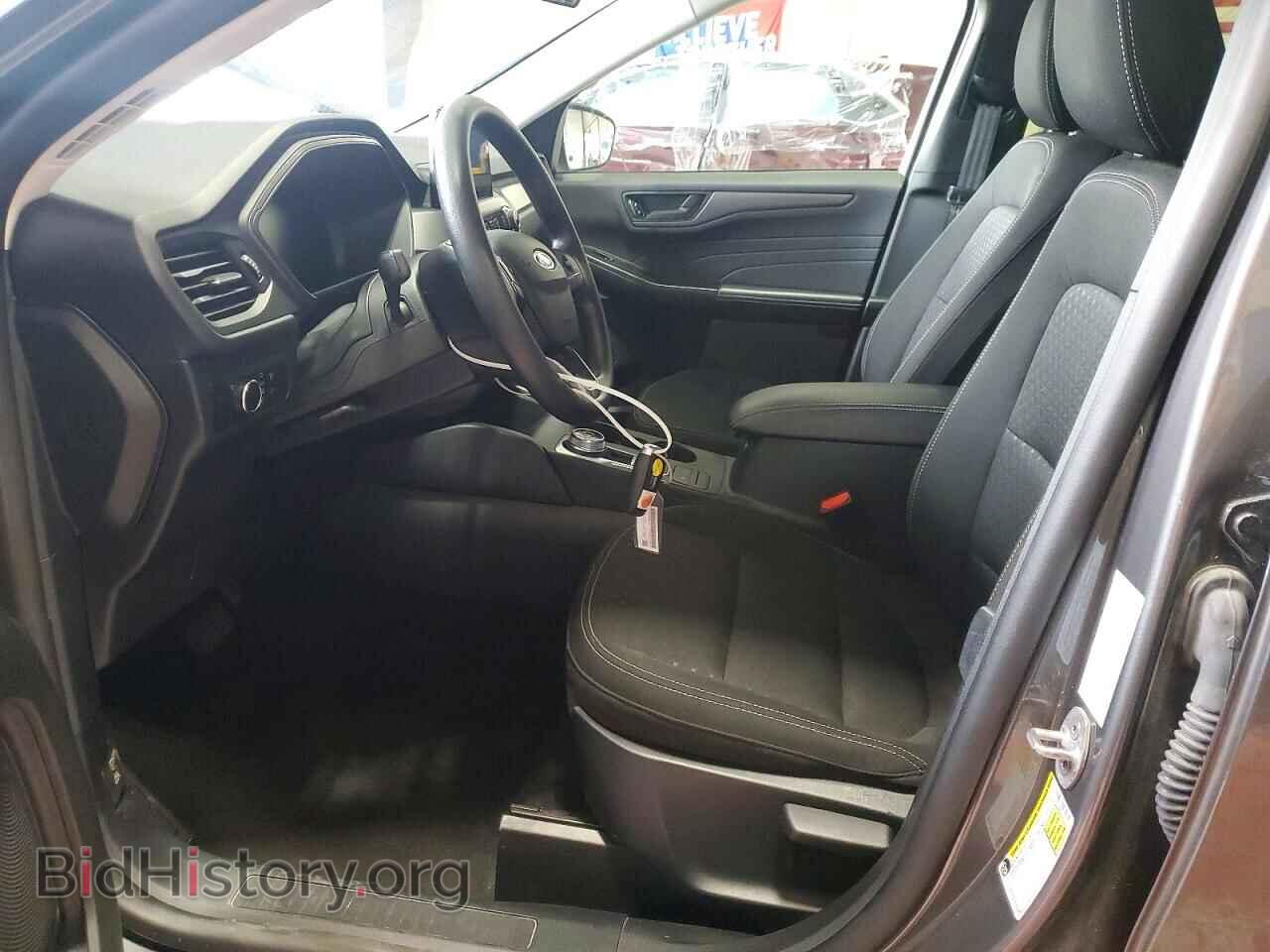 2025 FORD UNKNOWN - VIN: 1FMCU9GN3SUB20941 - Photo 7