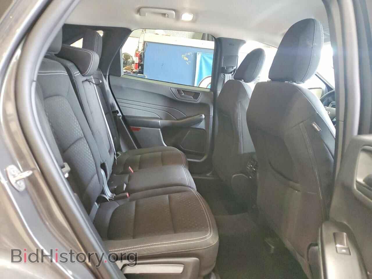 2025 FORD UNKNOWN - VIN: 1FMCU9GN3SUB20941 - Photo 10