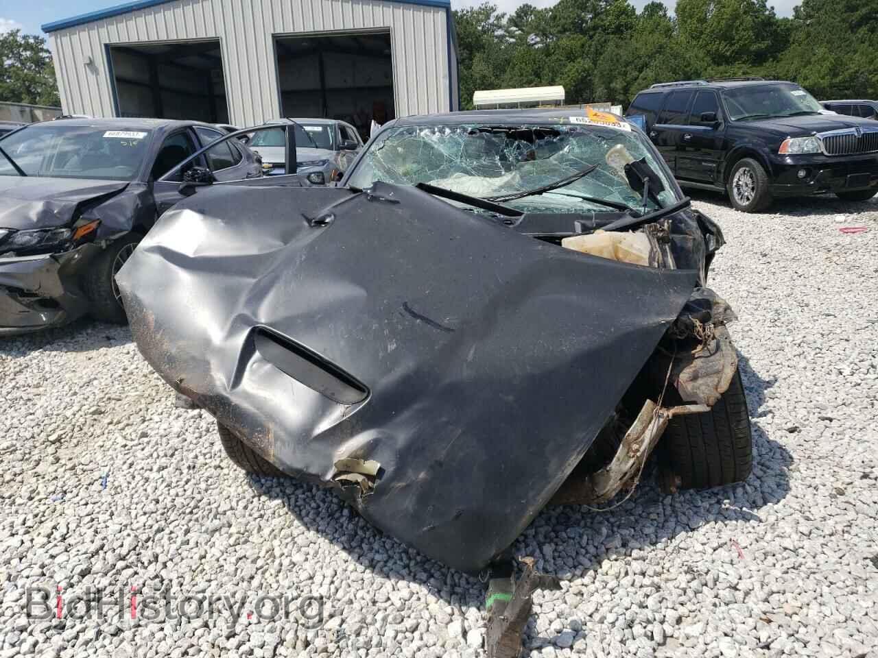 2019 DODGE CHALLENGER - VIN: 2C3CDZFJ1KH571067 - Фото 5