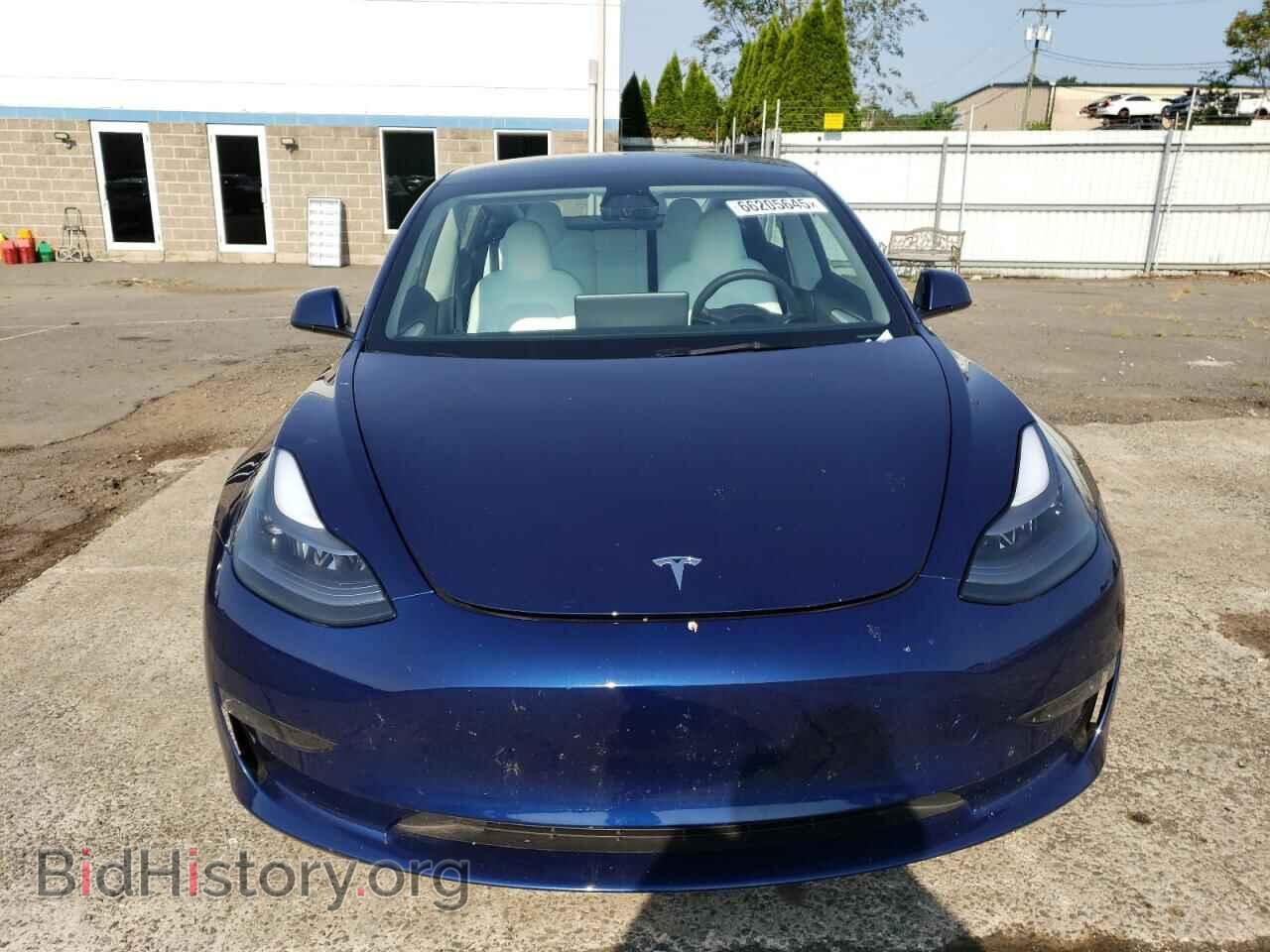 2023 TESLA MODEL 3 - VIN: 5YJ3E1EB7PF599649 - Photo 5