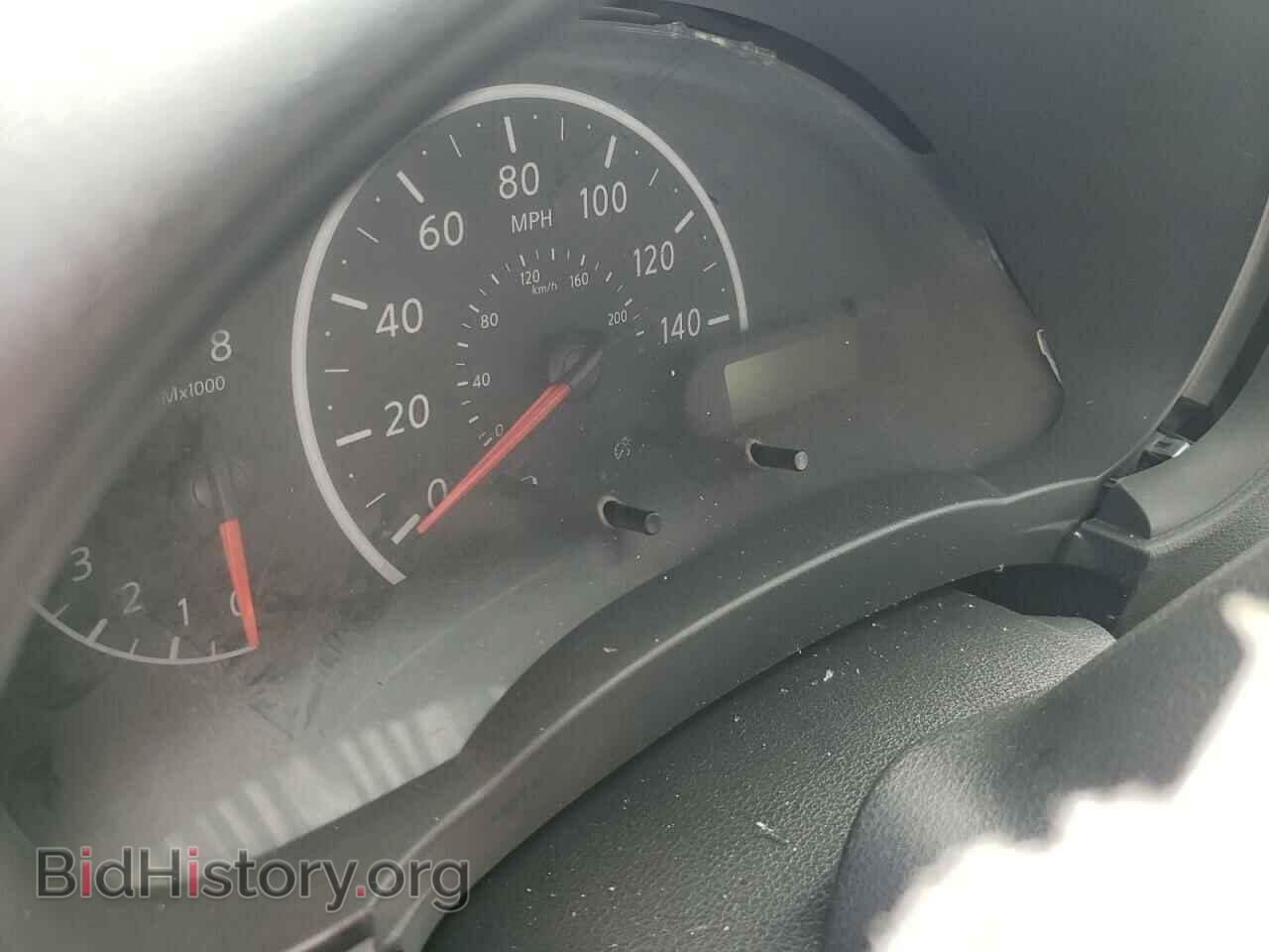 2014 NISSAN VERSA - VIN: 3N1CN7AP3EL856490 - Photo 8