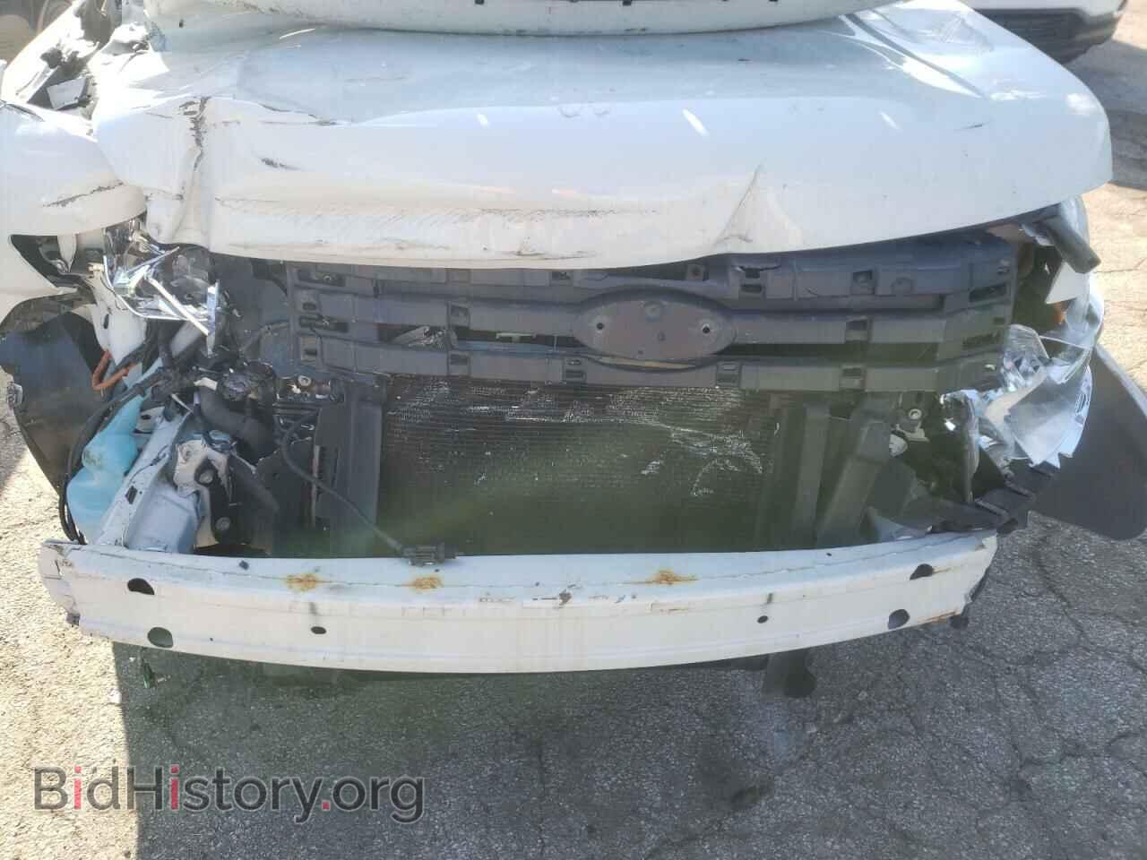 2012 FORD FLEX - VIN: 2FMGK5BC1CBD13702 - Photo 7