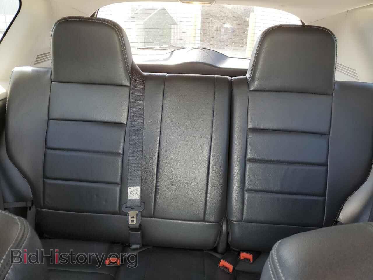 2011 JEEP COMPASS - VIN: 1J4NF5FB0BD274895 - Фото 10