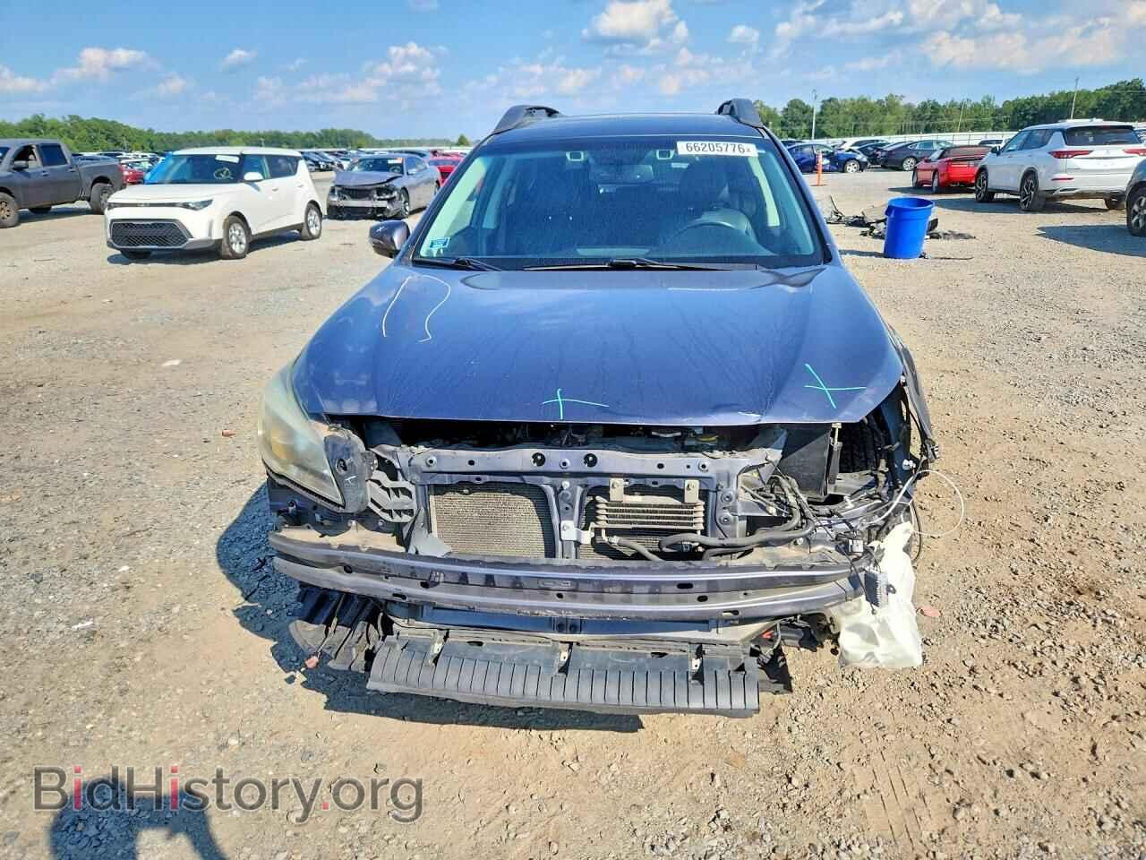 2015 SUBARU OUTBACK - VIN: 4S4BSBNC2F3289192 - Photo 5