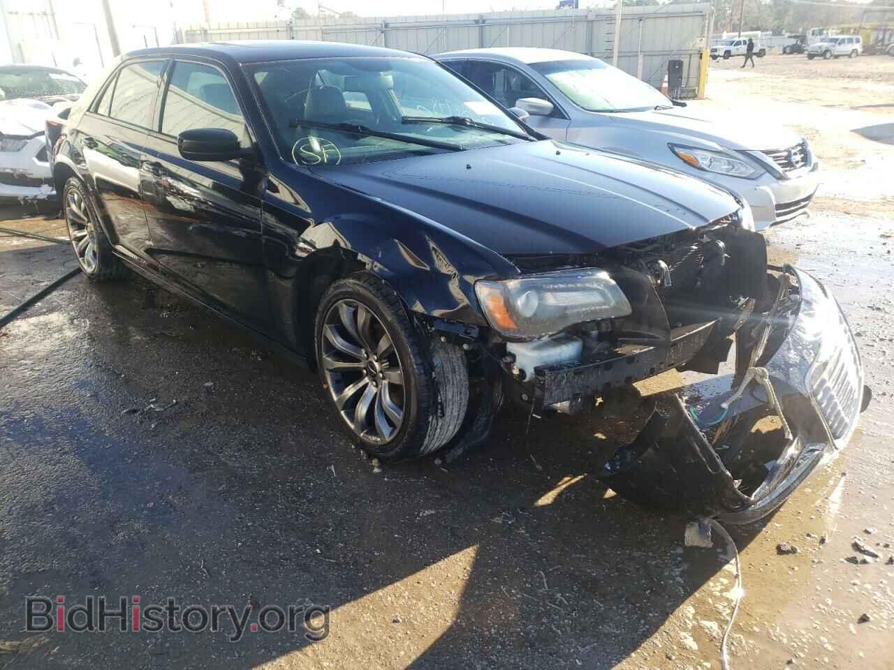 Photo 2C3CCABG0EH311746 - CHRYSLER 300 2014