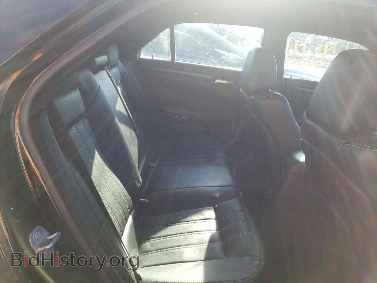2014 CHRYSLER 300 - VIN: 2C3CCABG0EH311746 - Фото 6