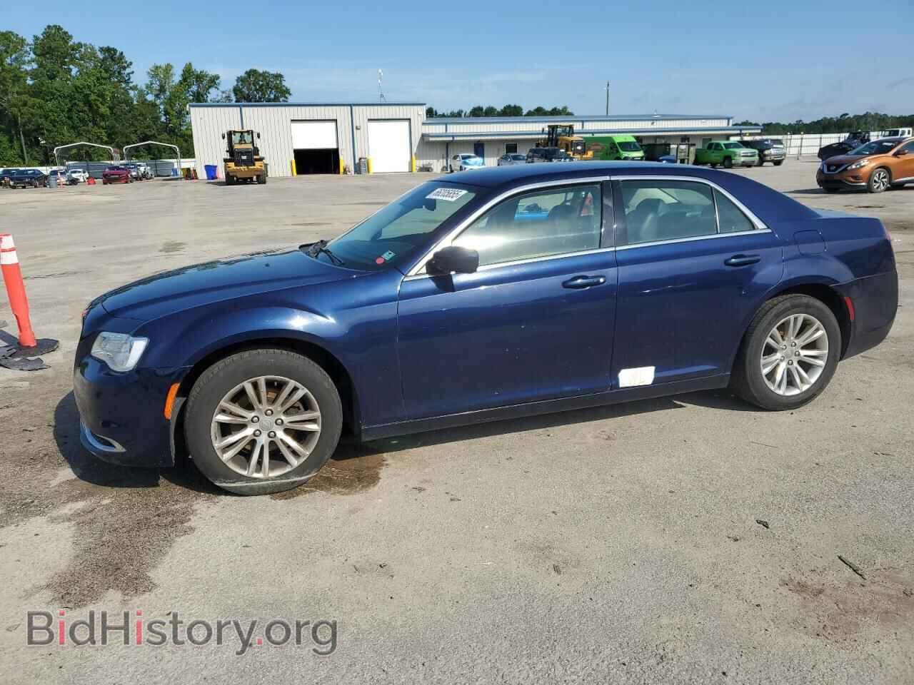 Photo 2C3CCAAG0HH521740 - CHRYSLER 300 2017