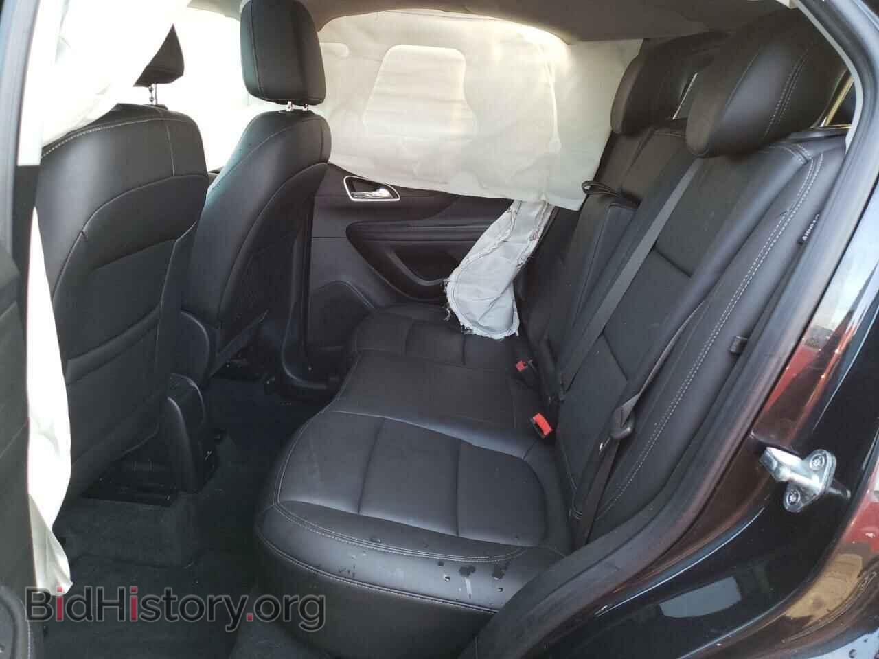 2015 BUICK ENCORE - VIN: KL4CJDSB0FB251446 - Photo 6