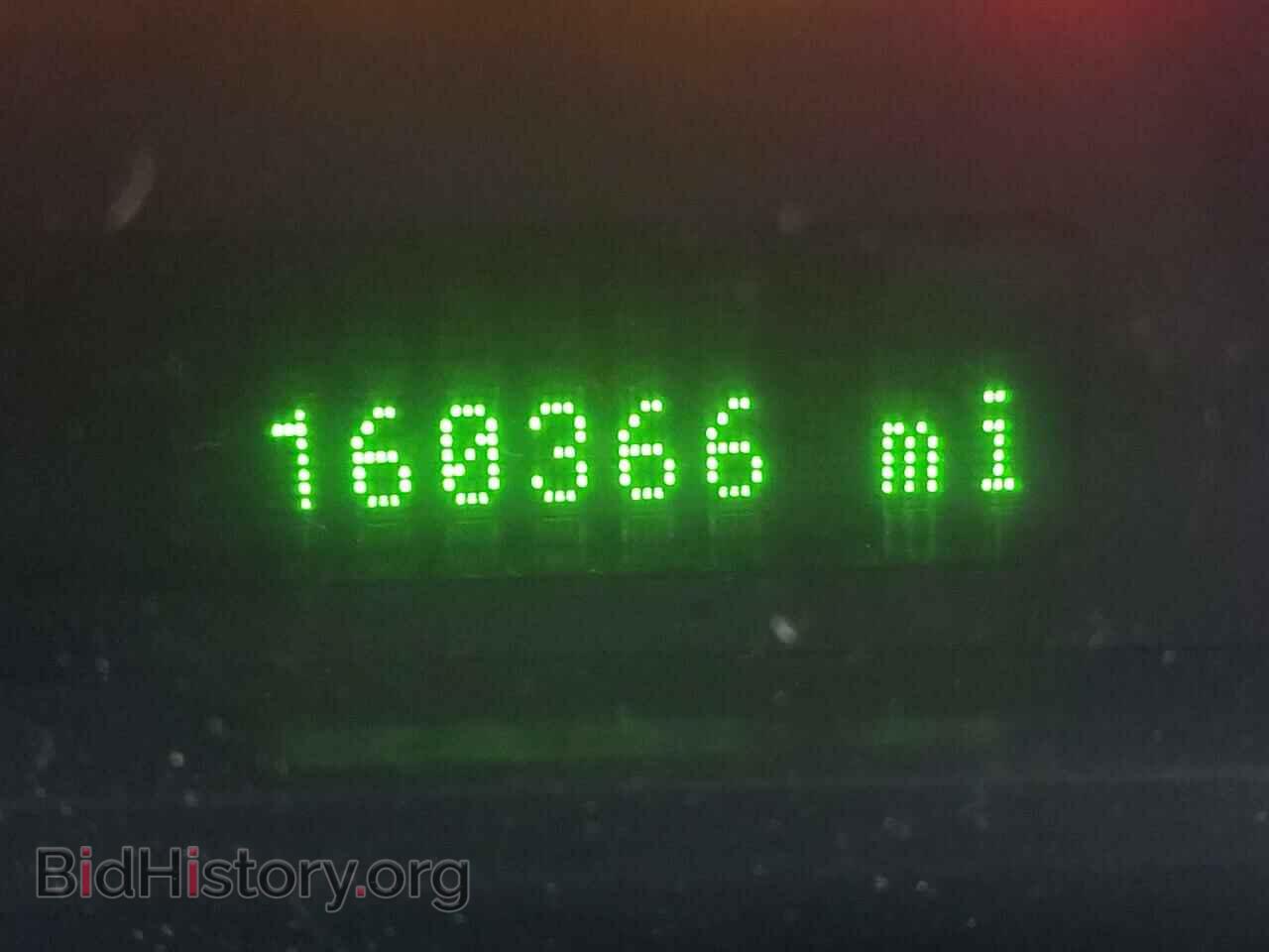 2008 FORD EDGE - VIN: 2FMDK49C68BB30421 - Фото 8