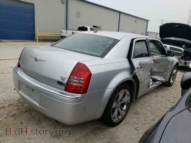 2007 CHRYSLER 300 - VIN: 2C3KA63H47H877076 - Фото 3