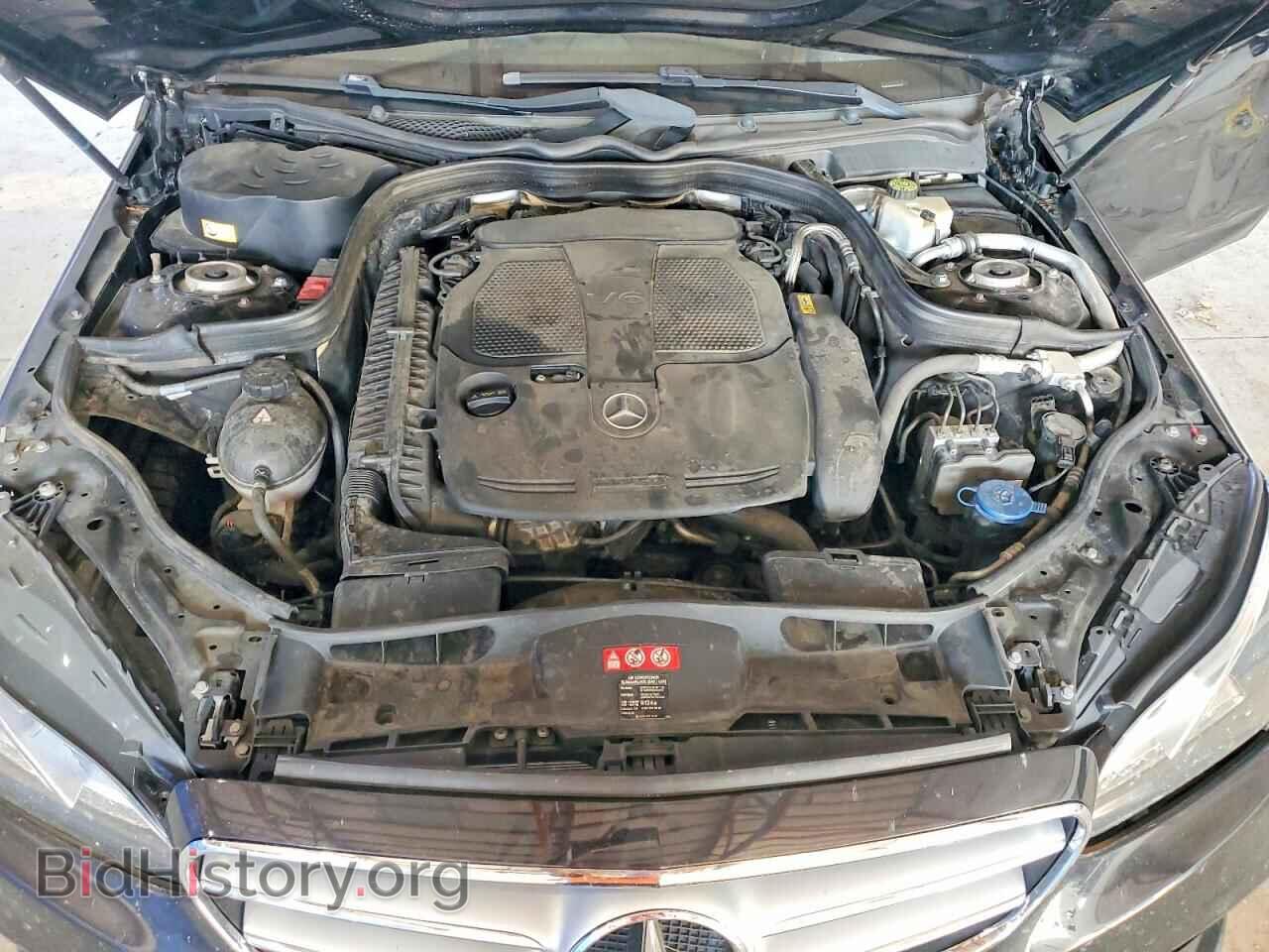 2014 MERCEDES-BENZ E-CLASS - VIN: WDDHF8JB9EB028249 - Фото 11