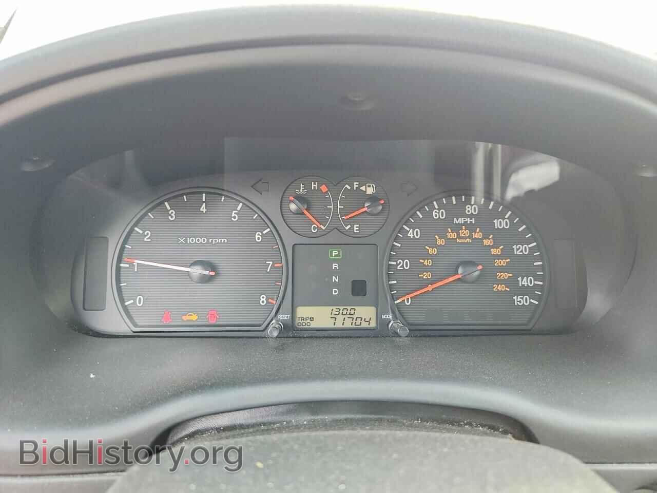 2005 HYUNDAI SONATA - VIN: KMHWF35H45A107526 - Фото 9