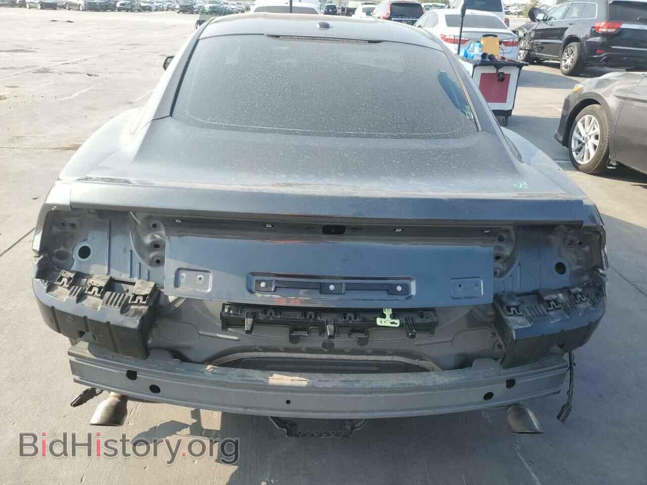 2020 FORD ALL Models - VIN: 1FA6P8TH4L5114991 - Фото 6