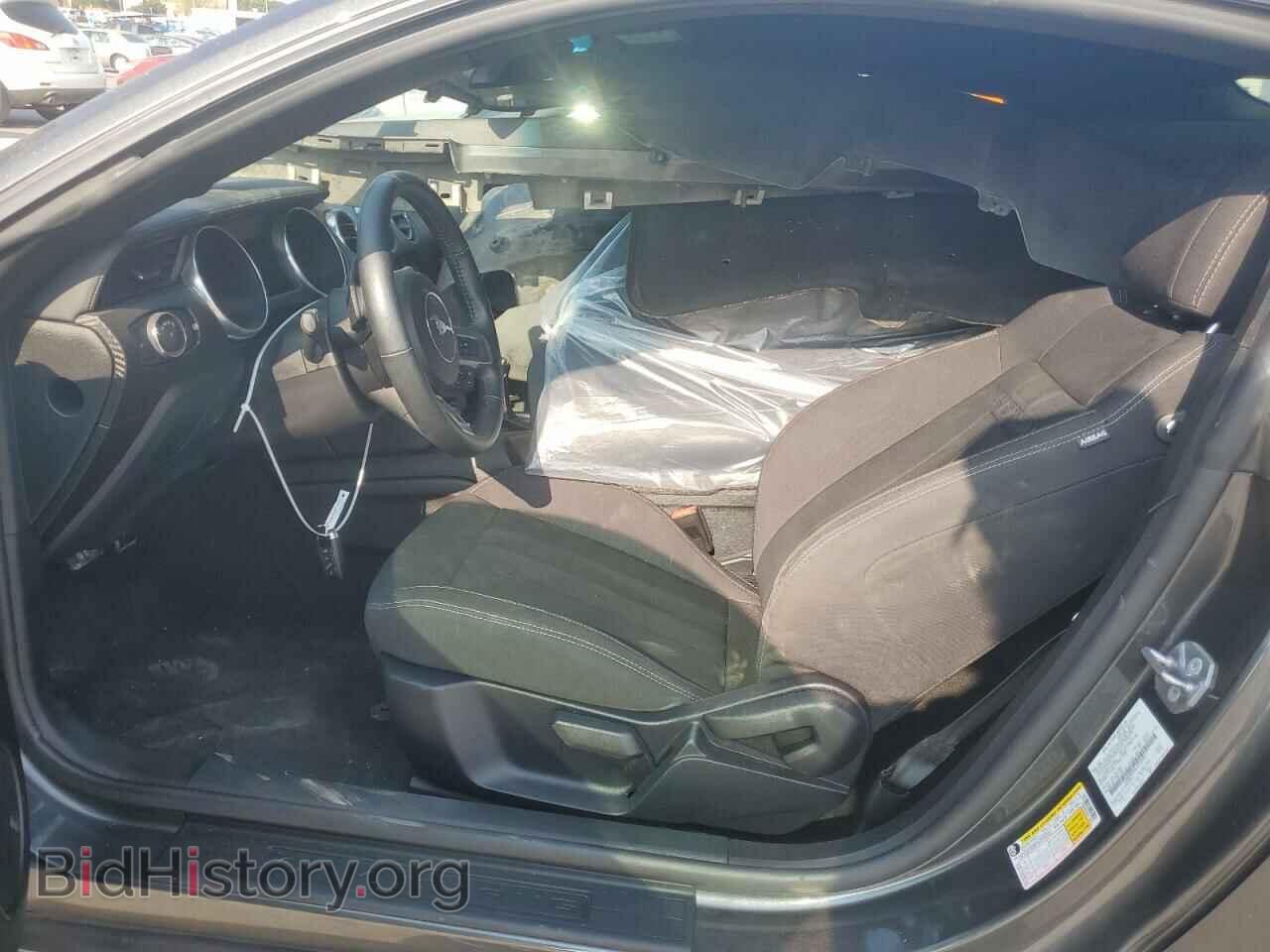 2020 FORD ALL Models - VIN: 1FA6P8TH4L5114991 - Фото 7
