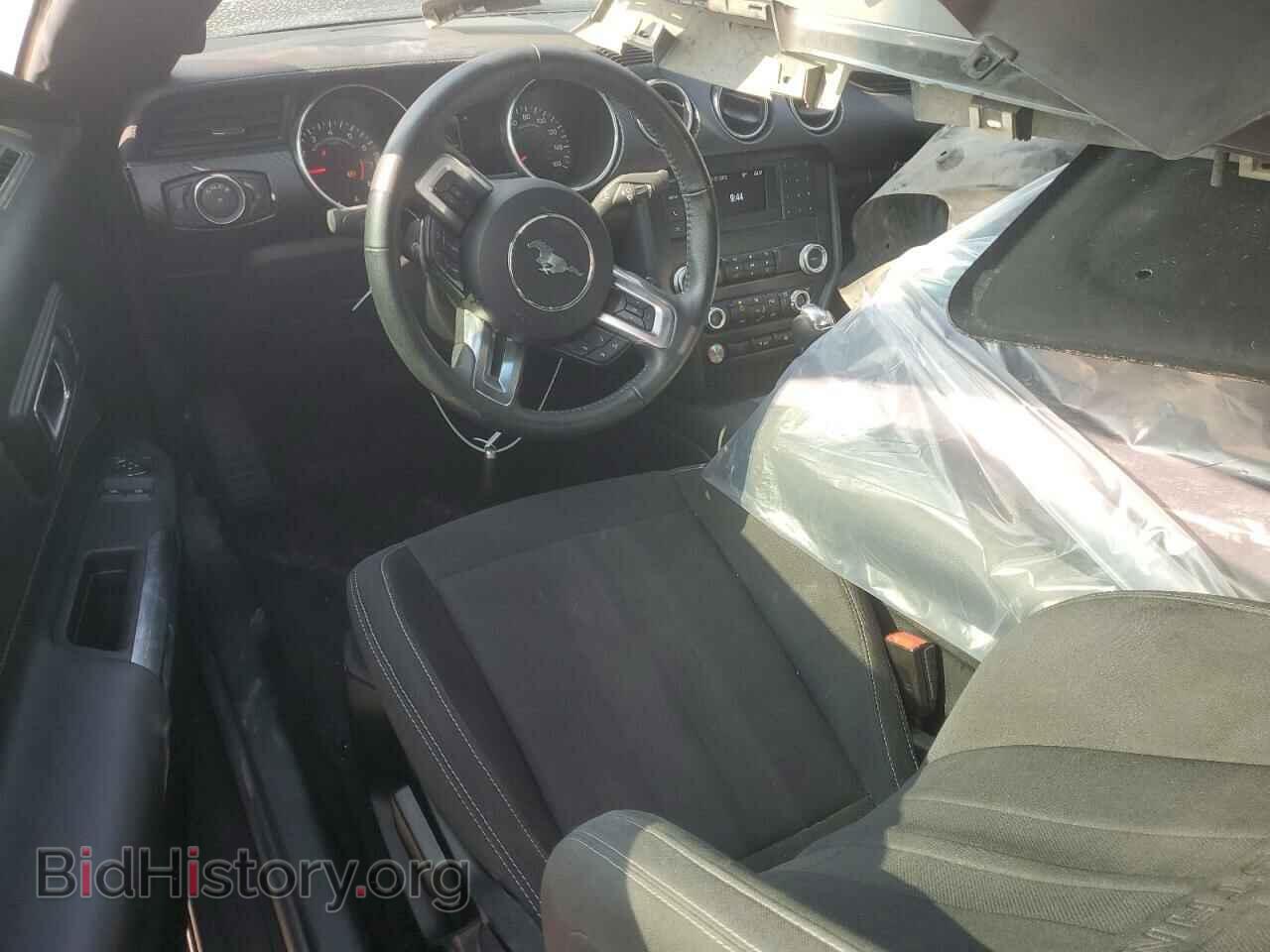 2020 FORD ALL Models - VIN: 1FA6P8TH4L5114991 - Фото 8