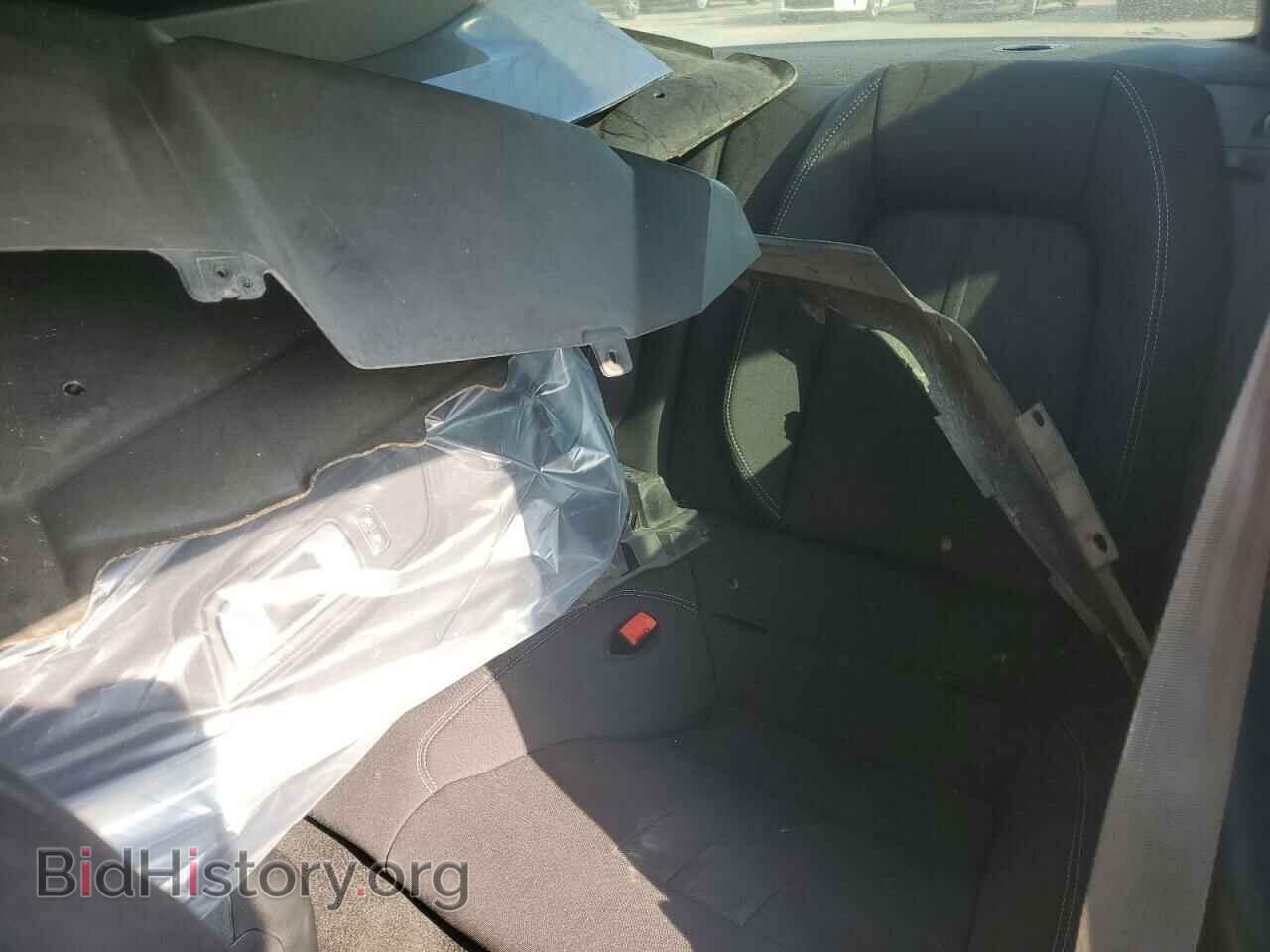 2020 FORD ALL Models - VIN: 1FA6P8TH4L5114991 - Фото 10
