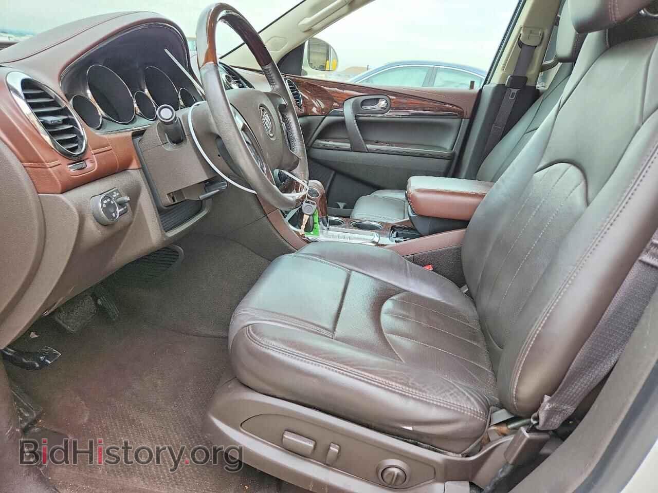 2014 BUICK ENCLAVE - VIN: 5GAKVBKD9EJ313217 - Photo 7