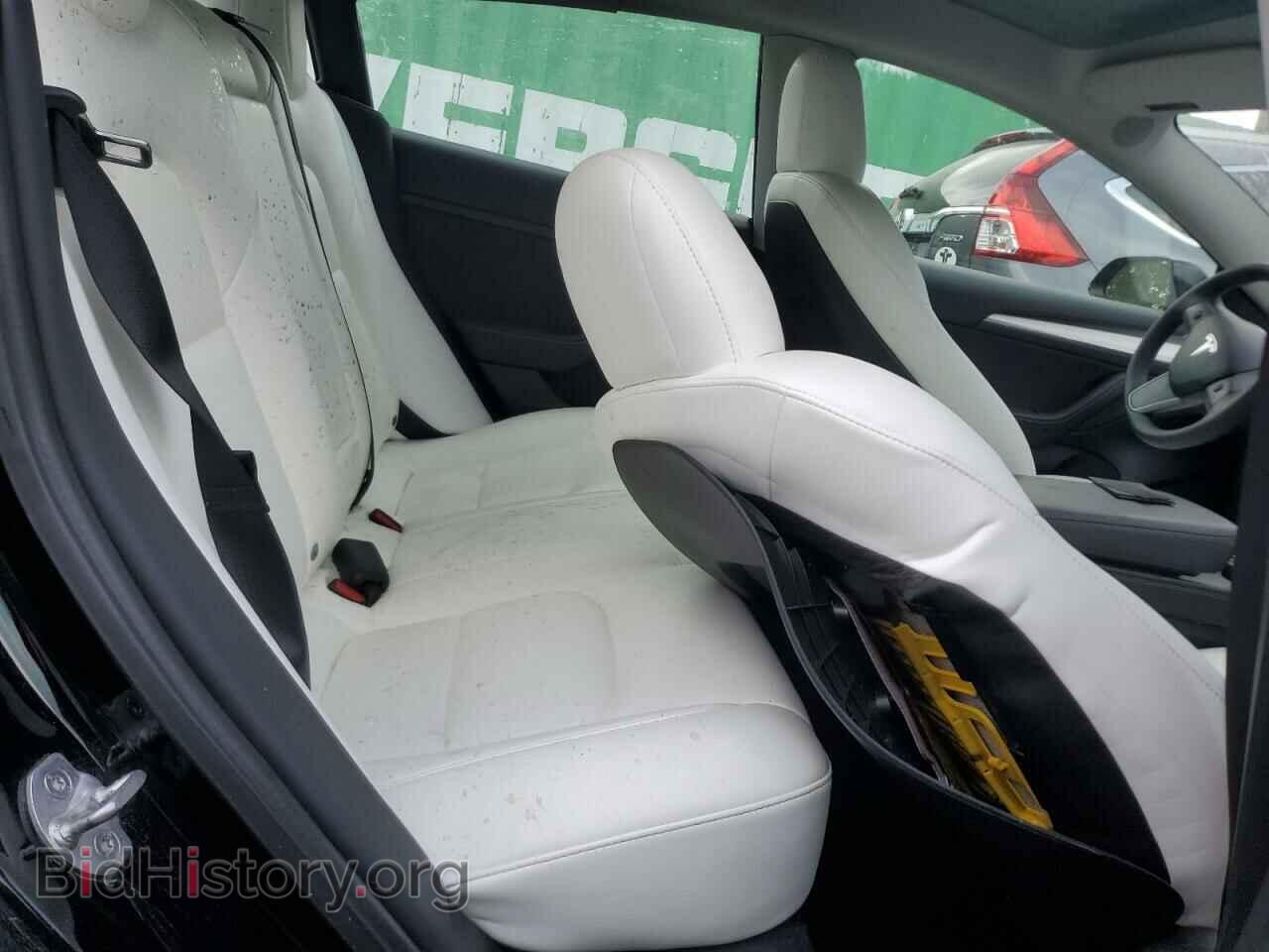2022 TESLA MODEL 3 - VIN: 5YJ3E1EA2NF302629 - Photo 10