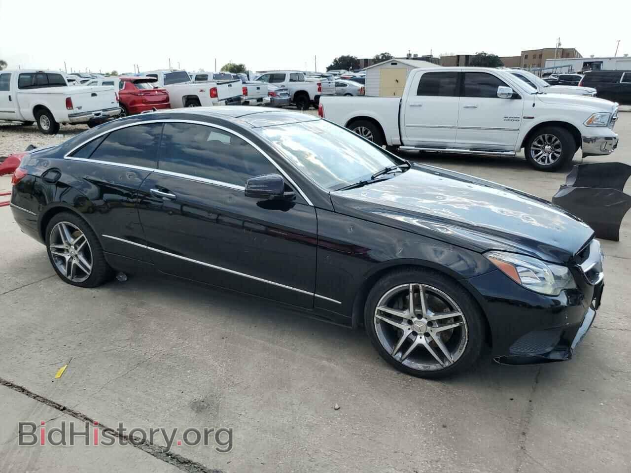 2014 MERCEDES-BENZ E-CLASS - VIN: WDDKJ5KB9EF239350 - Фото 4