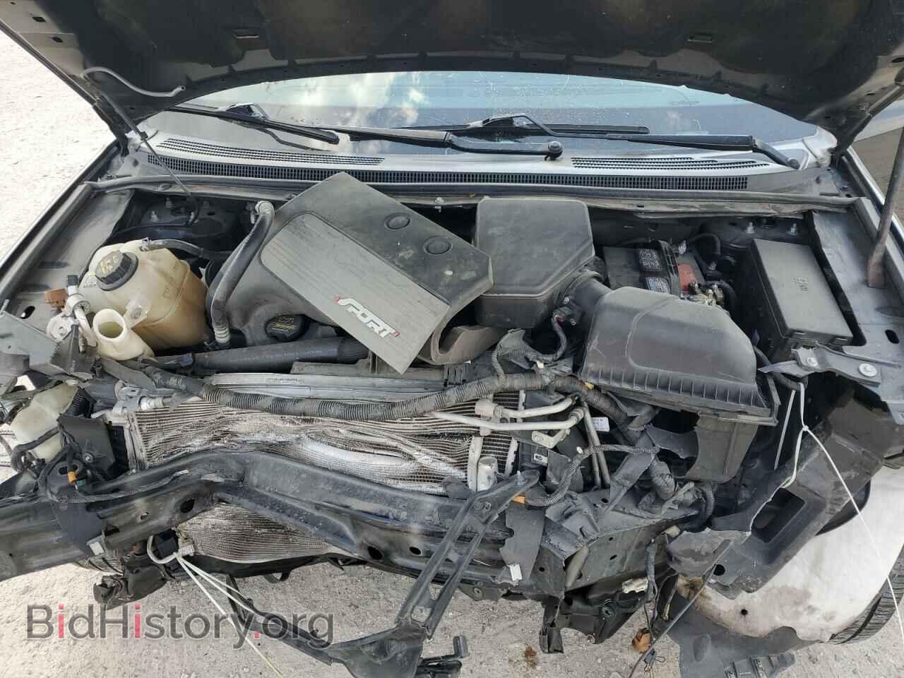 2013 FORD EDGE - VIN: 2FMDK3AK3DBC97276 - Photo 11