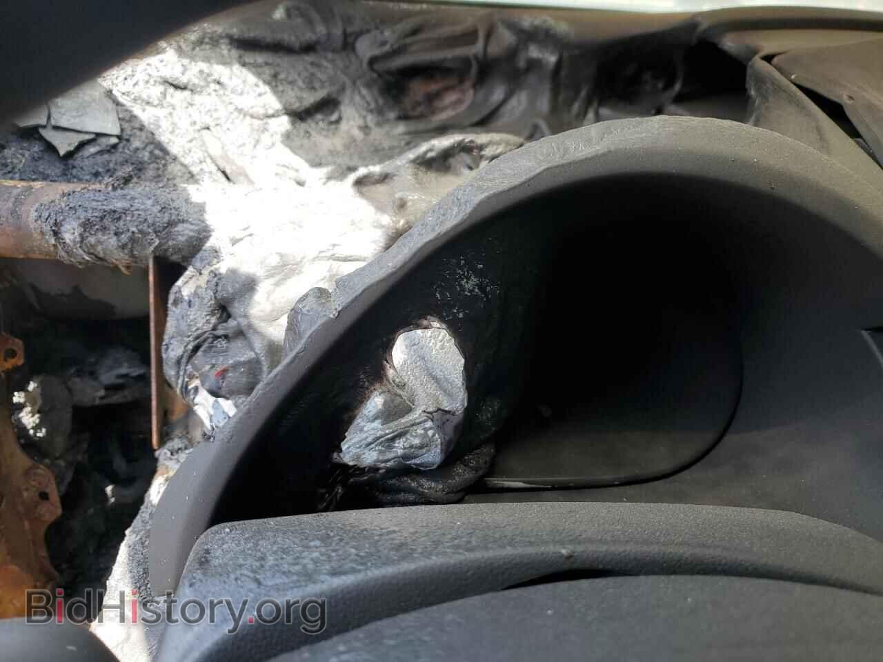 2010 MAZDA 5 - VIN: JM1CR2W35A0368045 - Фото 9
