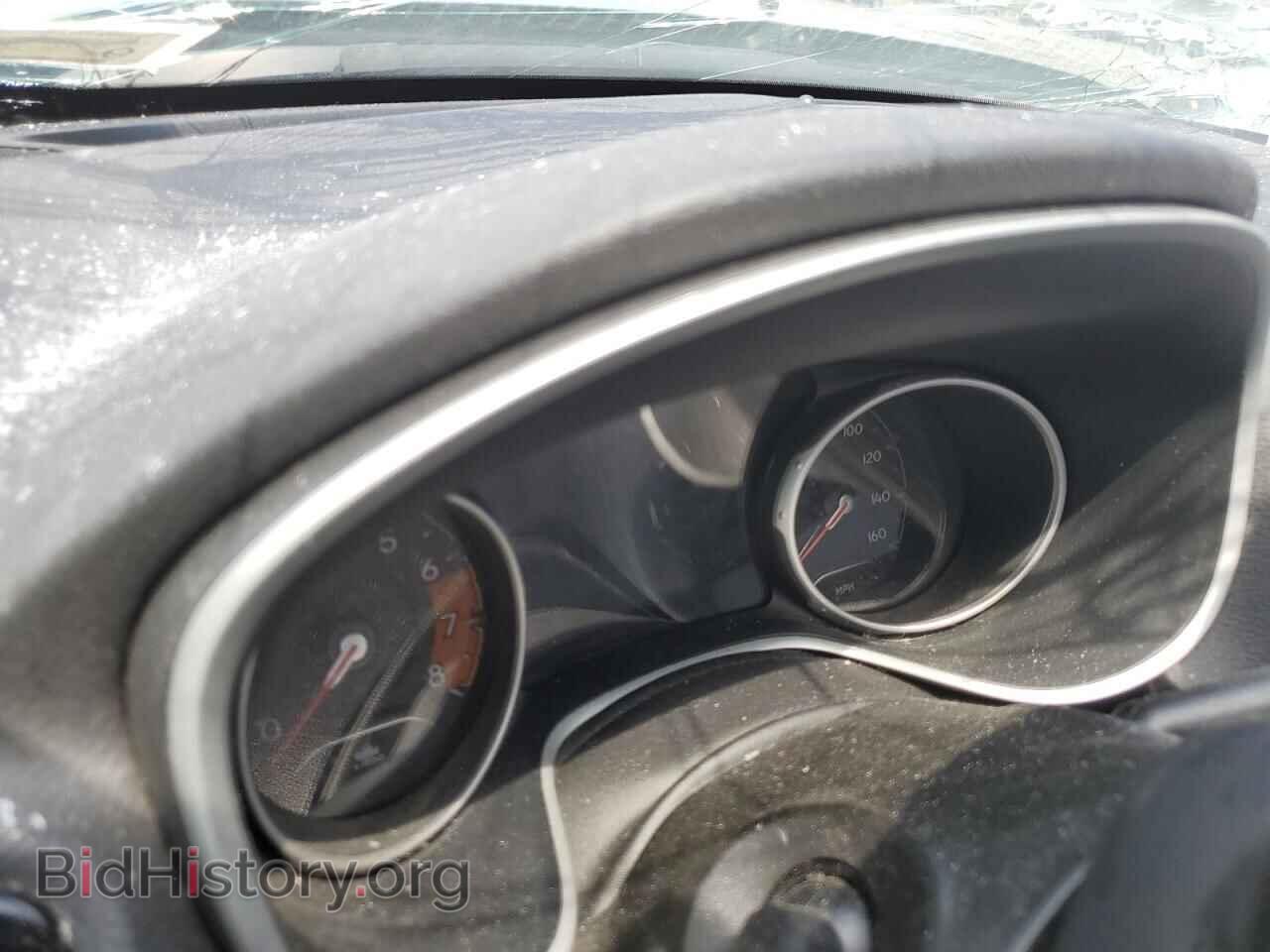 2020 JEEP COMPASS - VIN: 3C4NJDCB6LT156431 - Фото 9