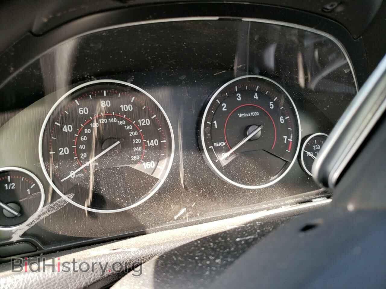 2018 BMW 3 SERIES - VIN: WBA8B7C50JA576970 - Фото 8