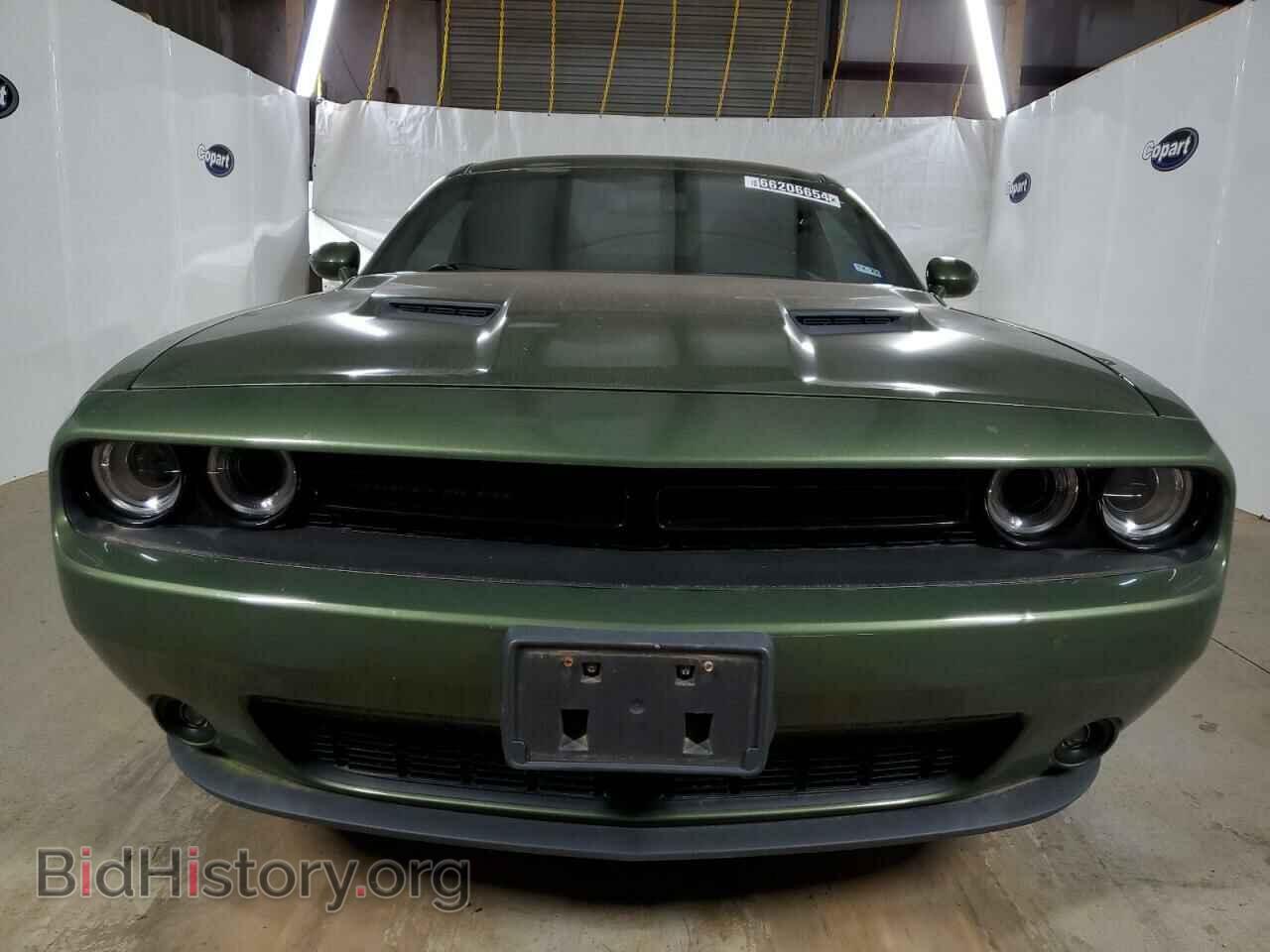 2018 DODGE CHALLENGER - VIN: 2C3CDZAG7JH287033 - Фото 5