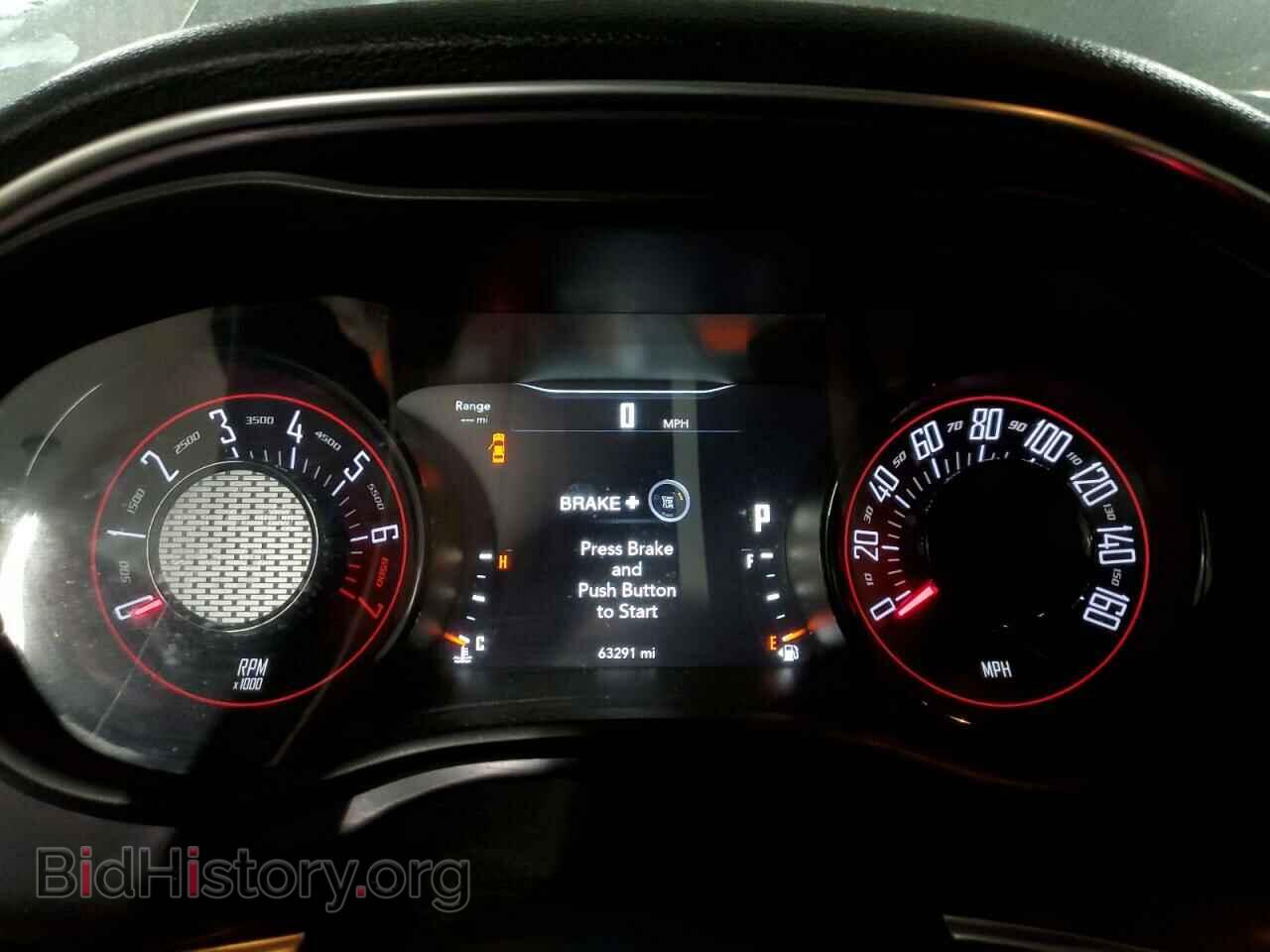 2018 DODGE CHALLENGER - VIN: 2C3CDZAG7JH287033 - Фото 9