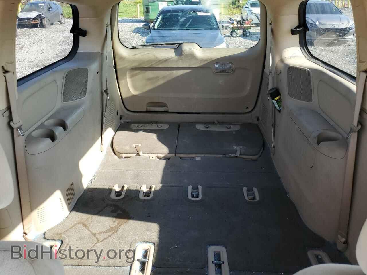 2008 KIA All Models - VIN: KNDMB233X86232384 - Фото 10