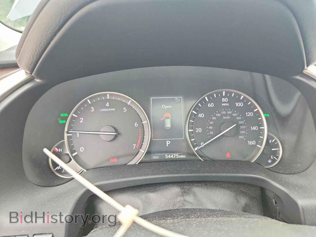 2016 LEXUS RX350 - VIN: 2T2BZMCA7GC050769 - Photo 9