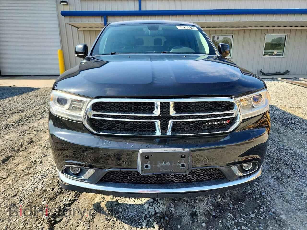 2014 DODGE DURANGO - VIN: 1C4RDJDG1EC593088 - Photo 5