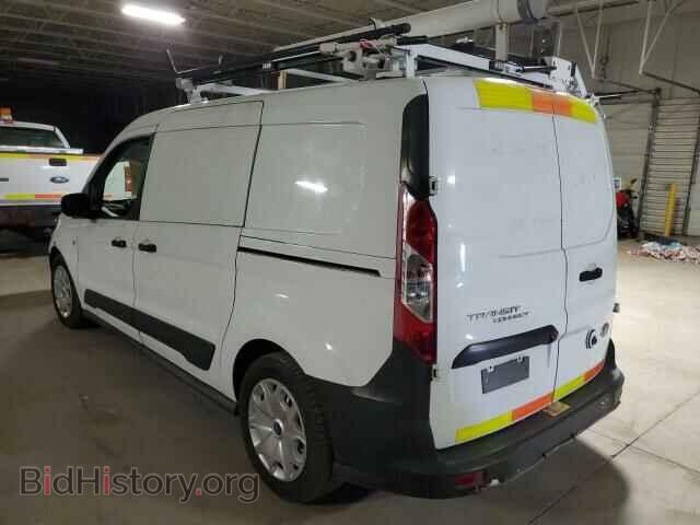 2014 FORD TRANSIT - VIN: NM0LS7E73E1172673 - Фото 3