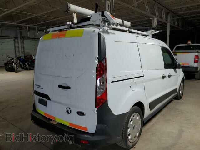 2014 FORD TRANSIT - VIN: NM0LS7E73E1172673 - Фото 4