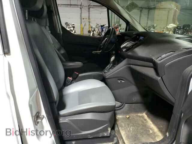 2014 FORD TRANSIT - VIN: NM0LS7E73E1172673 - Фото 5