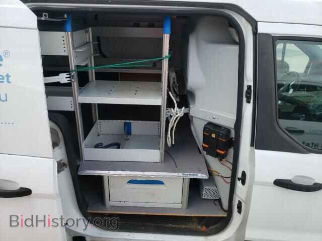 2014 FORD TRANSIT - VIN: NM0LS7E73E1172673 - Фото 6