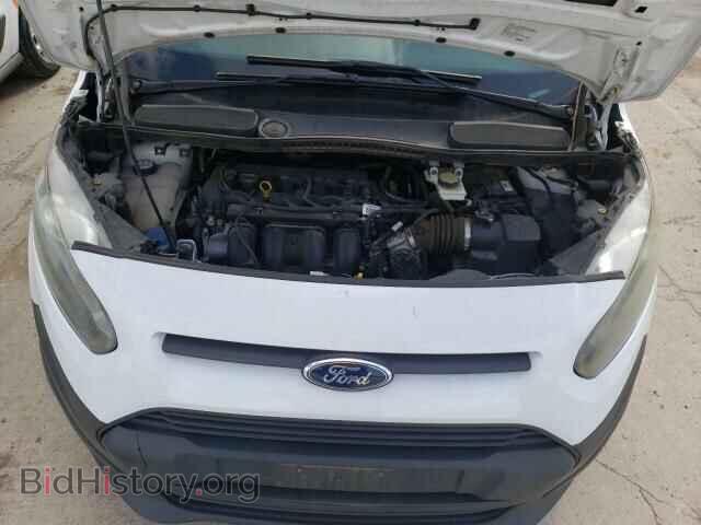 2014 FORD TRANSIT - VIN: NM0LS7E73E1172673 - Фото 7