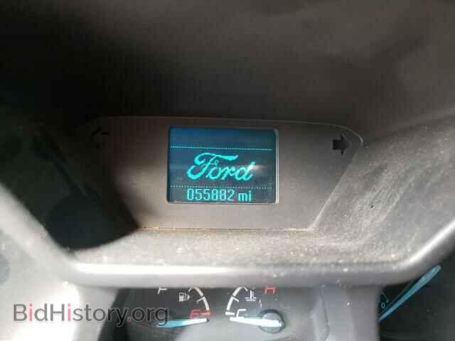 2014 FORD TRANSIT - VIN: NM0LS7E73E1172673 - Фото 8