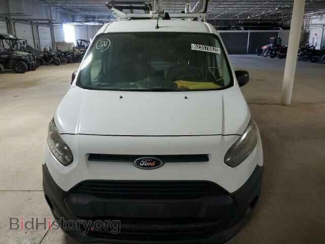 2014 FORD TRANSIT - VIN: NM0LS7E73E1172673 - Фото 9