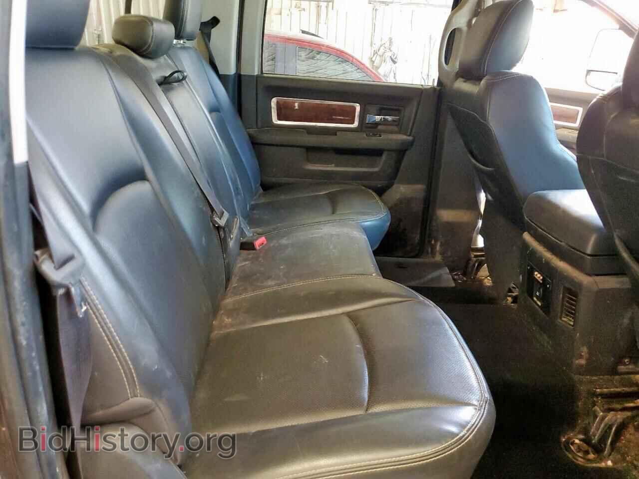 2011 DODGE All Models - VIN: 3D73Y4CL5BG570244 - Фото 10