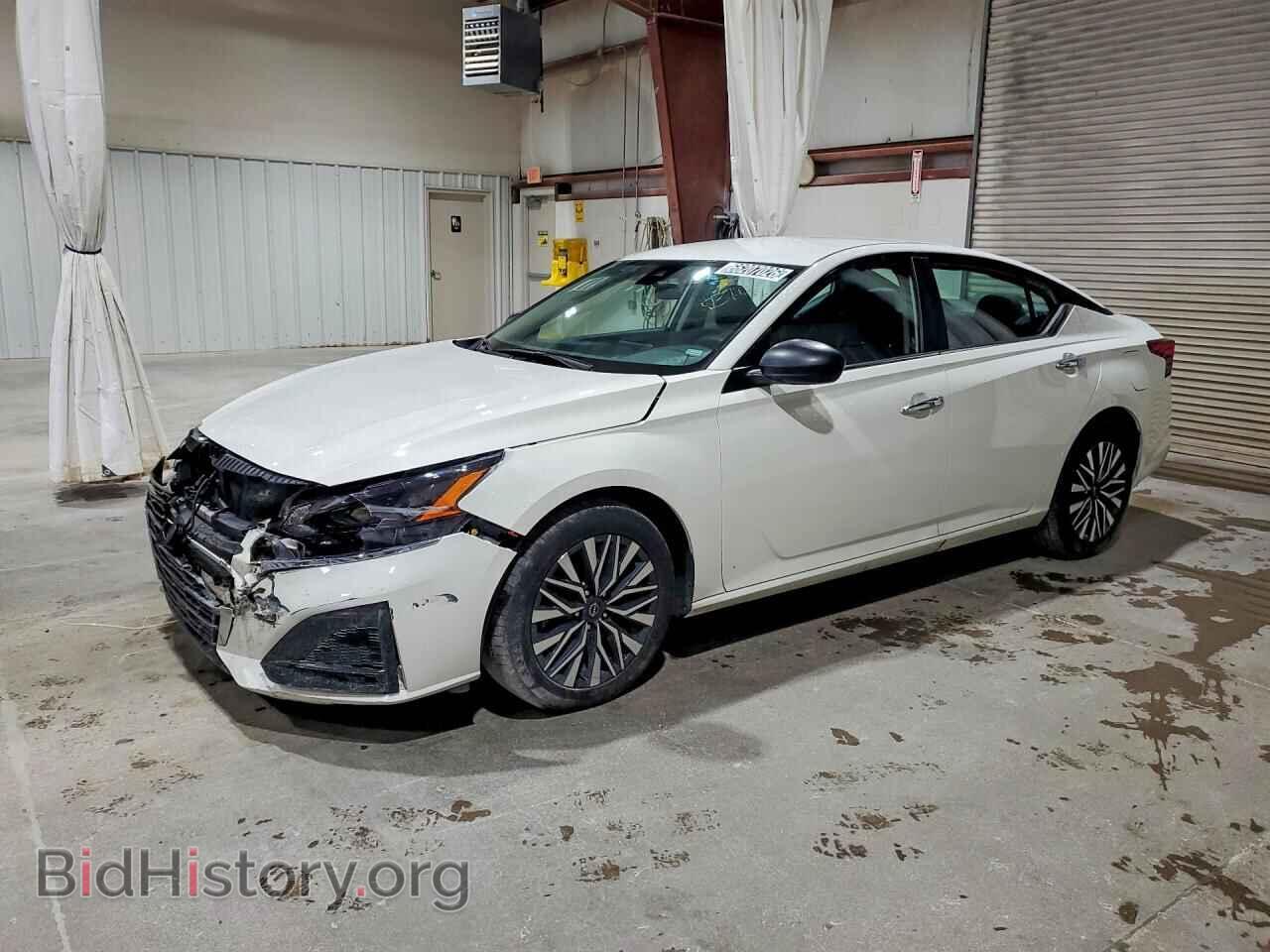 Photo 1N4BL4DV9SN304792 - NISSAN ALTIMA 2025