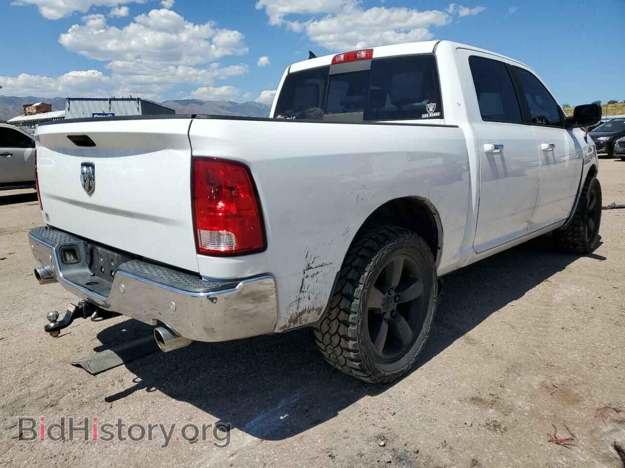 2015 RAM 1500 - VIN: 1C6RR6LT9FS608125 - Фото 3