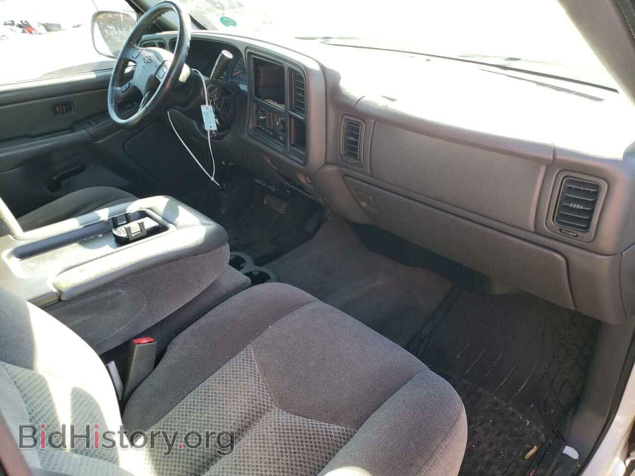 2006 CHEVROLET ALL Models - VIN: 1GCEC19Z76Z231373 - Фото 8