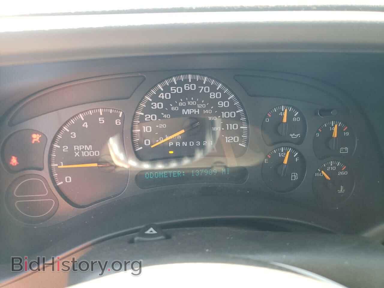2006 CHEVROLET ALL Models - VIN: 1GCEC19Z76Z231373 - Фото 9