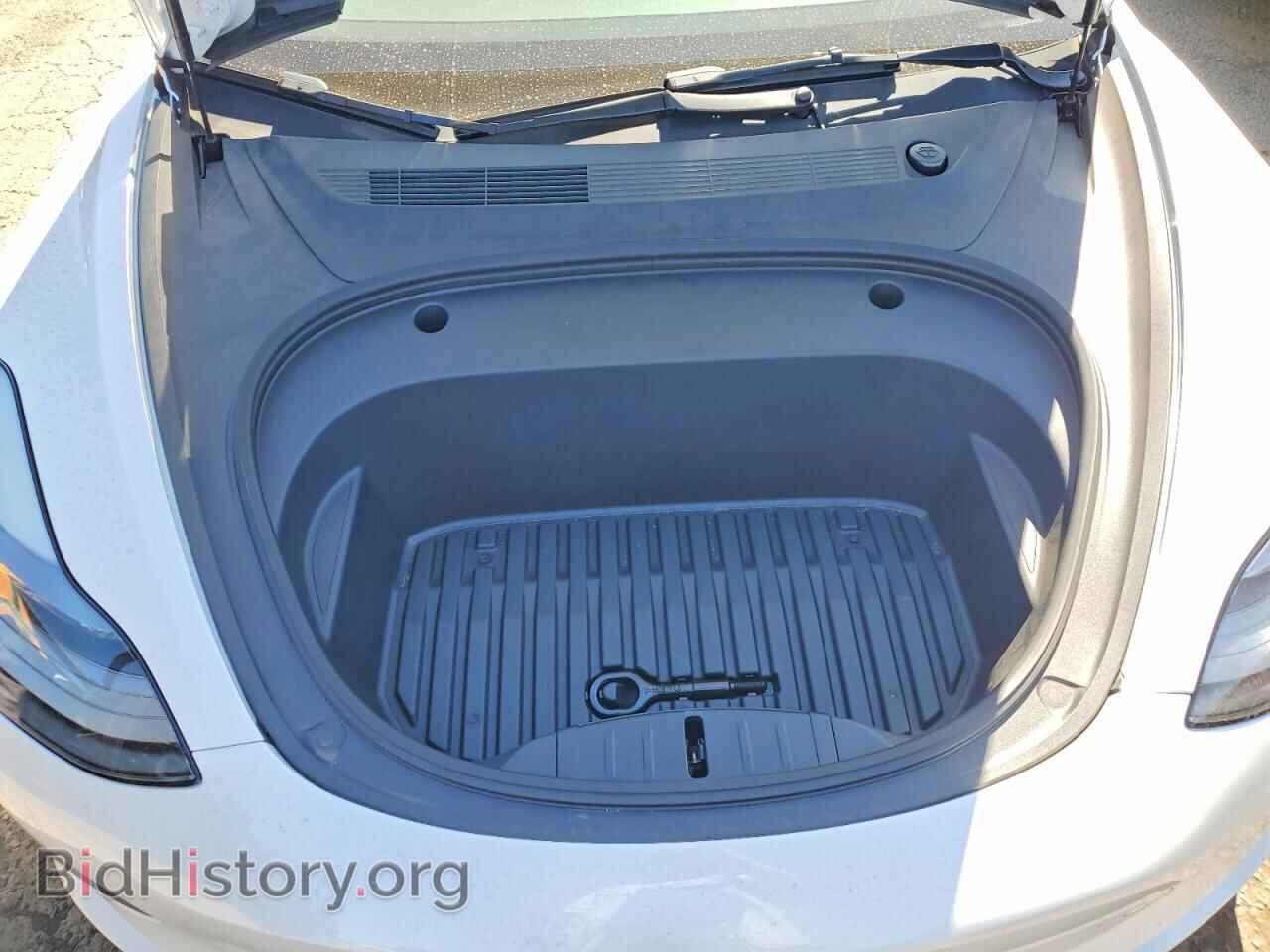 2023 TESLA MODEL 3 - VIN: 5YJ3E1EA8PF501672 - Photo 11