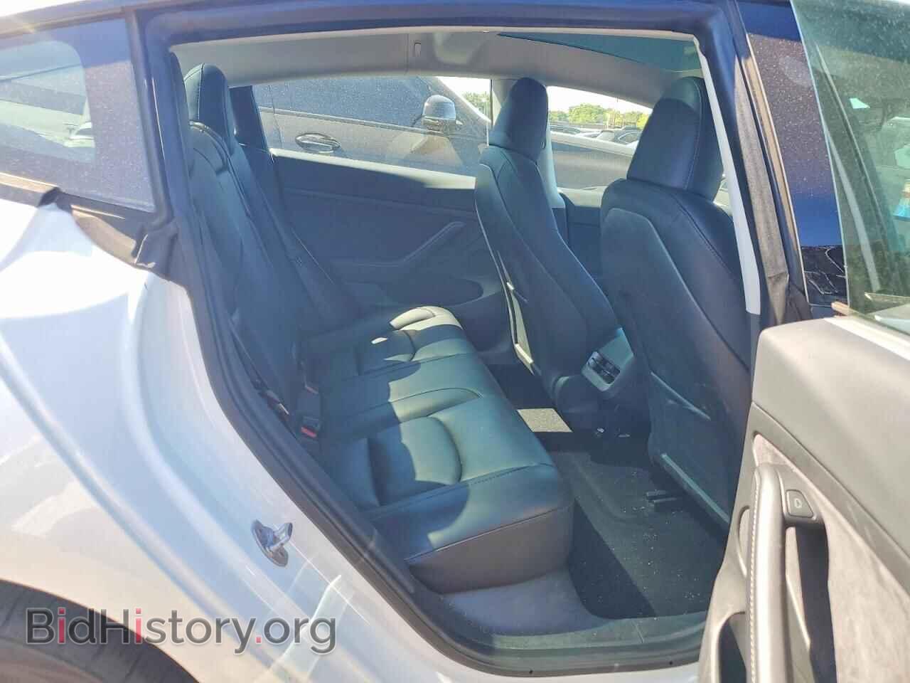 2023 TESLA MODEL 3 - VIN: 5YJ3E1EA8PF501672 - Photo 10