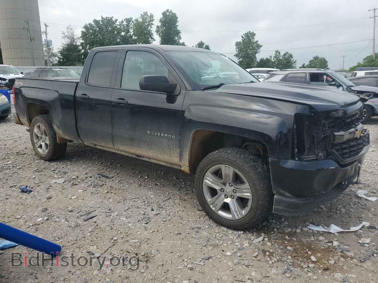 2017 CHEVROLET ALL Models - VIN: 1GCVKPEC5HZ295650 - Фото 4