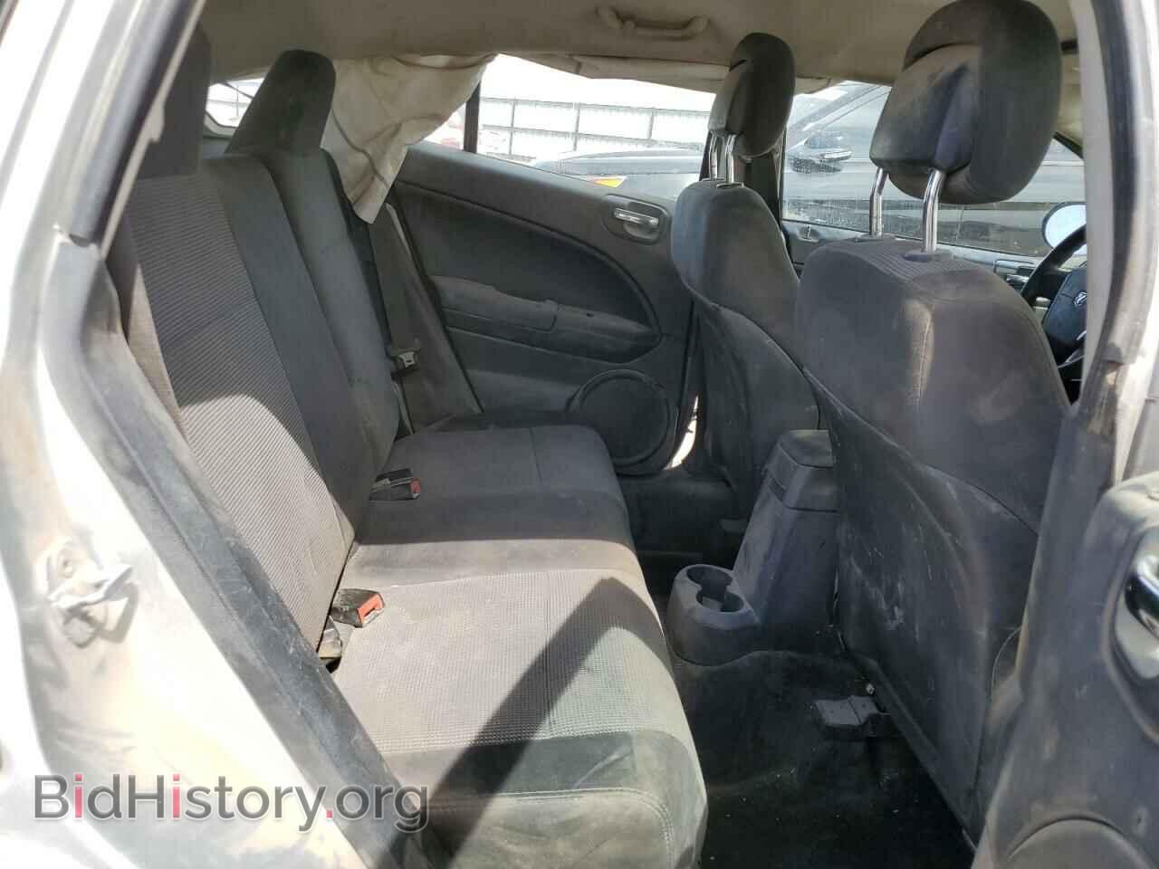 2011 DODGE CALIBER - VIN: 1B3CB3HA2BD261603 - Фото 10