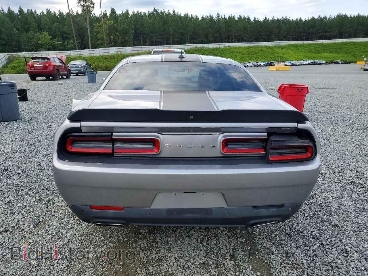 2017 DODGE CHALLENGER - VIN: 2C3CDZAG6HH592470 - Photo 6