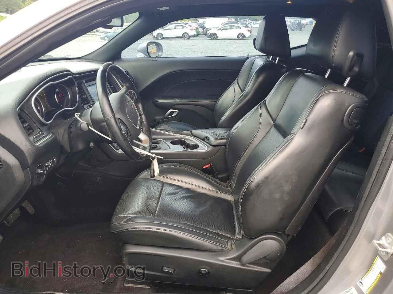2017 DODGE CHALLENGER - VIN: 2C3CDZAG6HH592470 - Photo 7